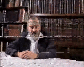 RARE  Rabbi Meir Kahane HY D speaks to the Jews of South Africa 00:29:12